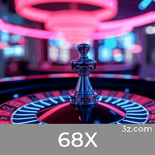 68X